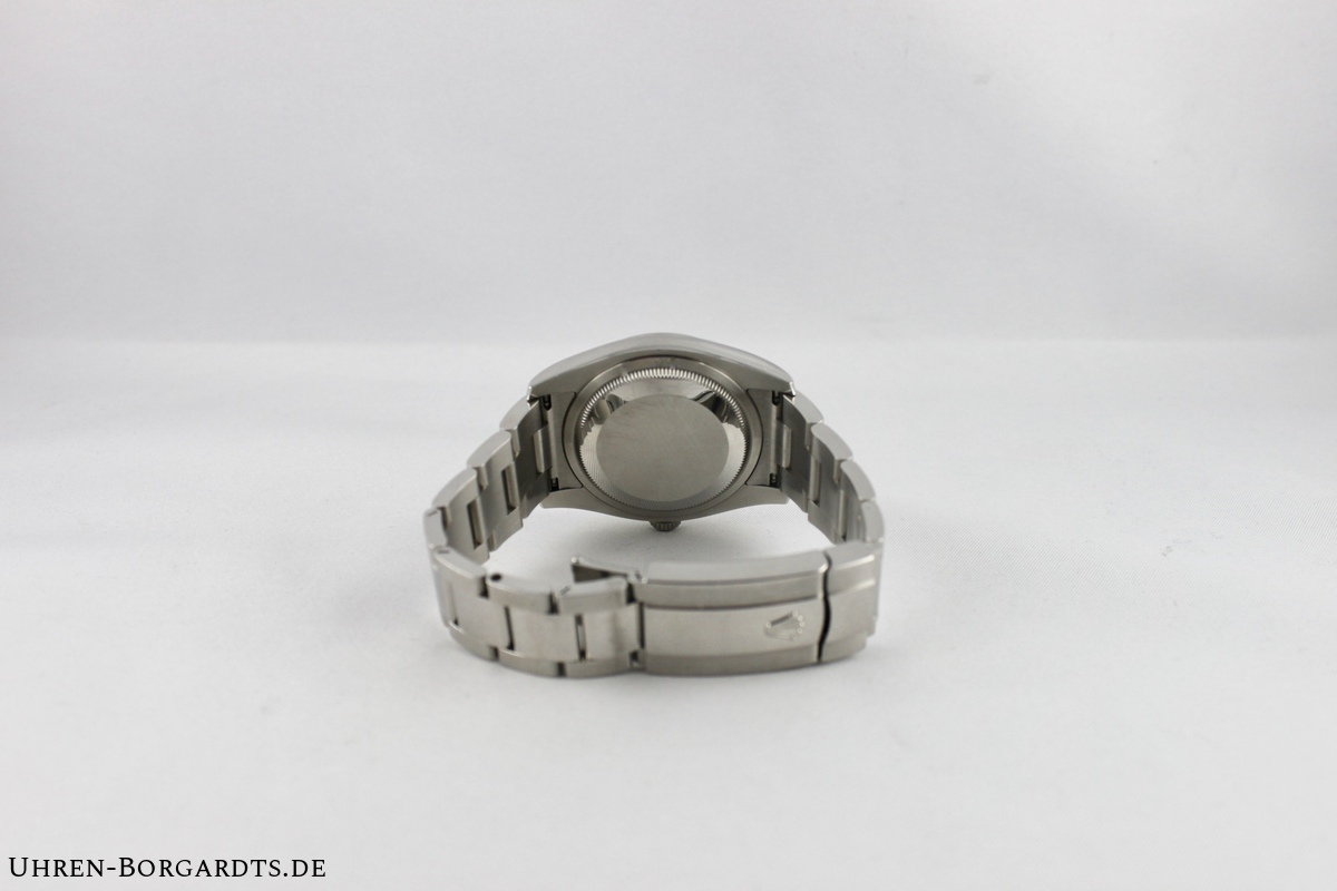 Rolex DateJust 36mm Referenz 116200 Bj.08.2013 LC100 Zifferblatt ...